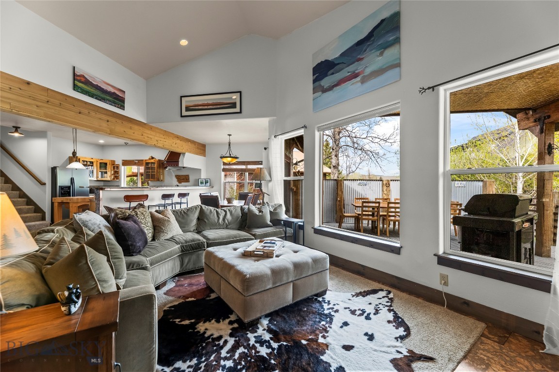 Riverside Addition - Residential