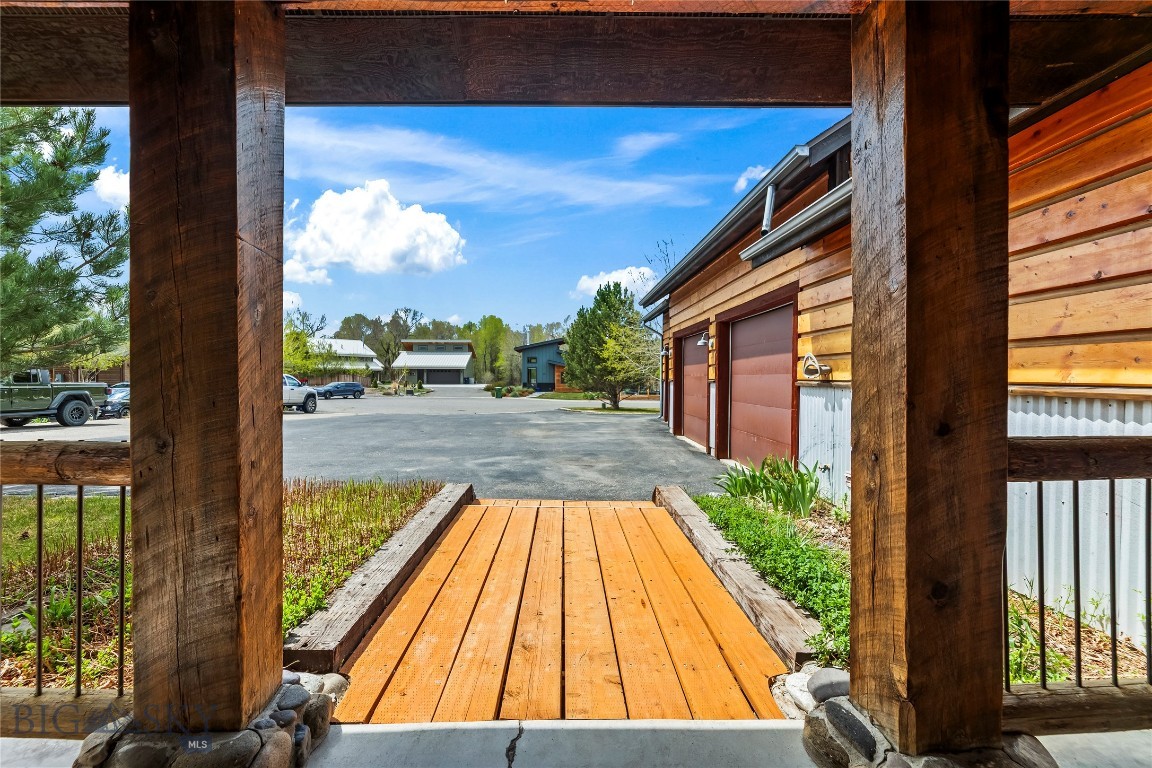 Riverside Addition - Residential
