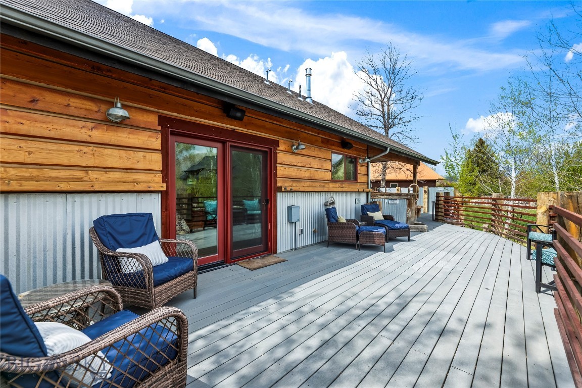 Riverside Addition - Residential