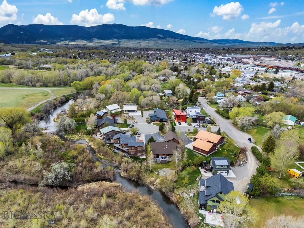 Riverside Addition - Residential