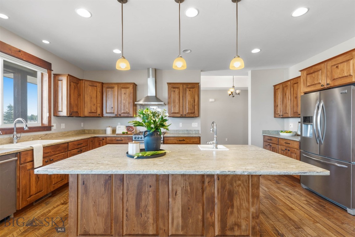 Cameron Bridge Estates - Residential