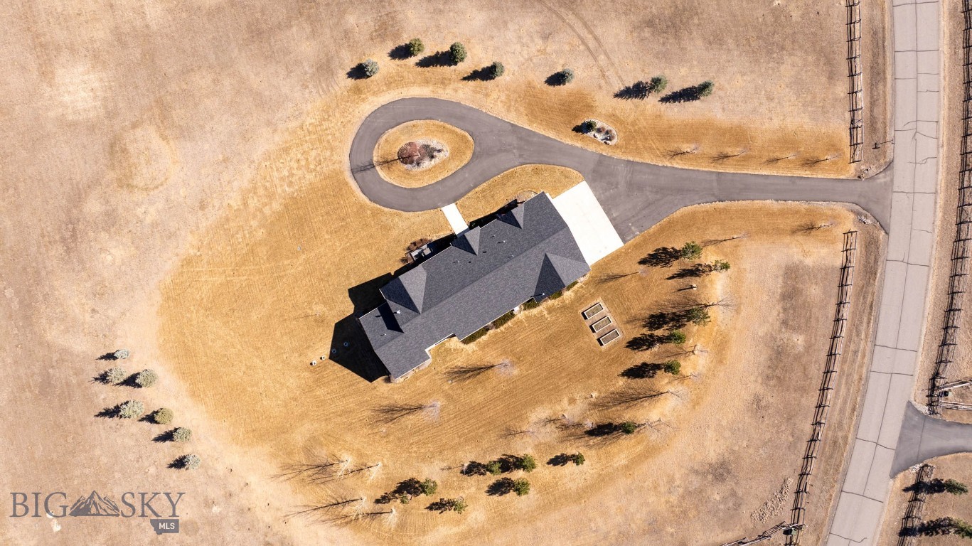 Cameron Bridge Estates - Residential