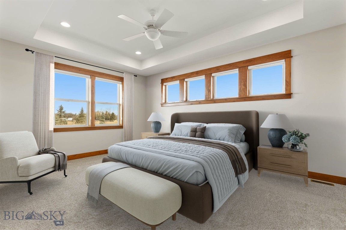 Cameron Bridge Estates - Residential