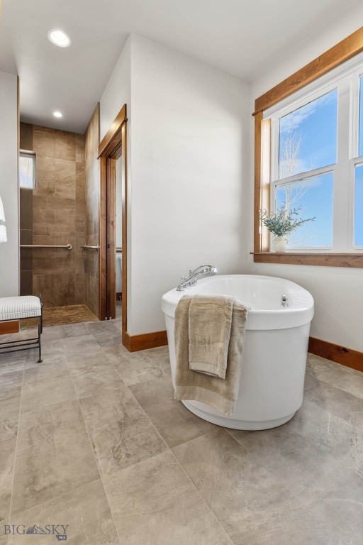 Cameron Bridge Estates - Residential