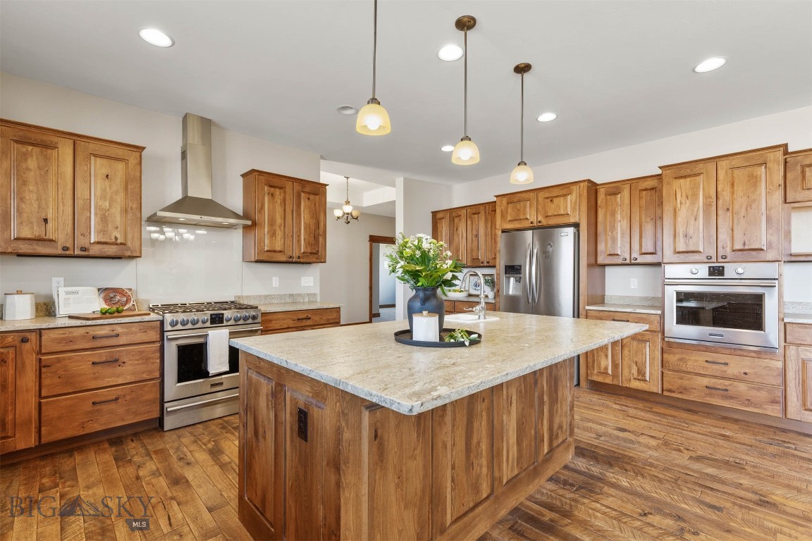 Cameron Bridge Estates - Residential