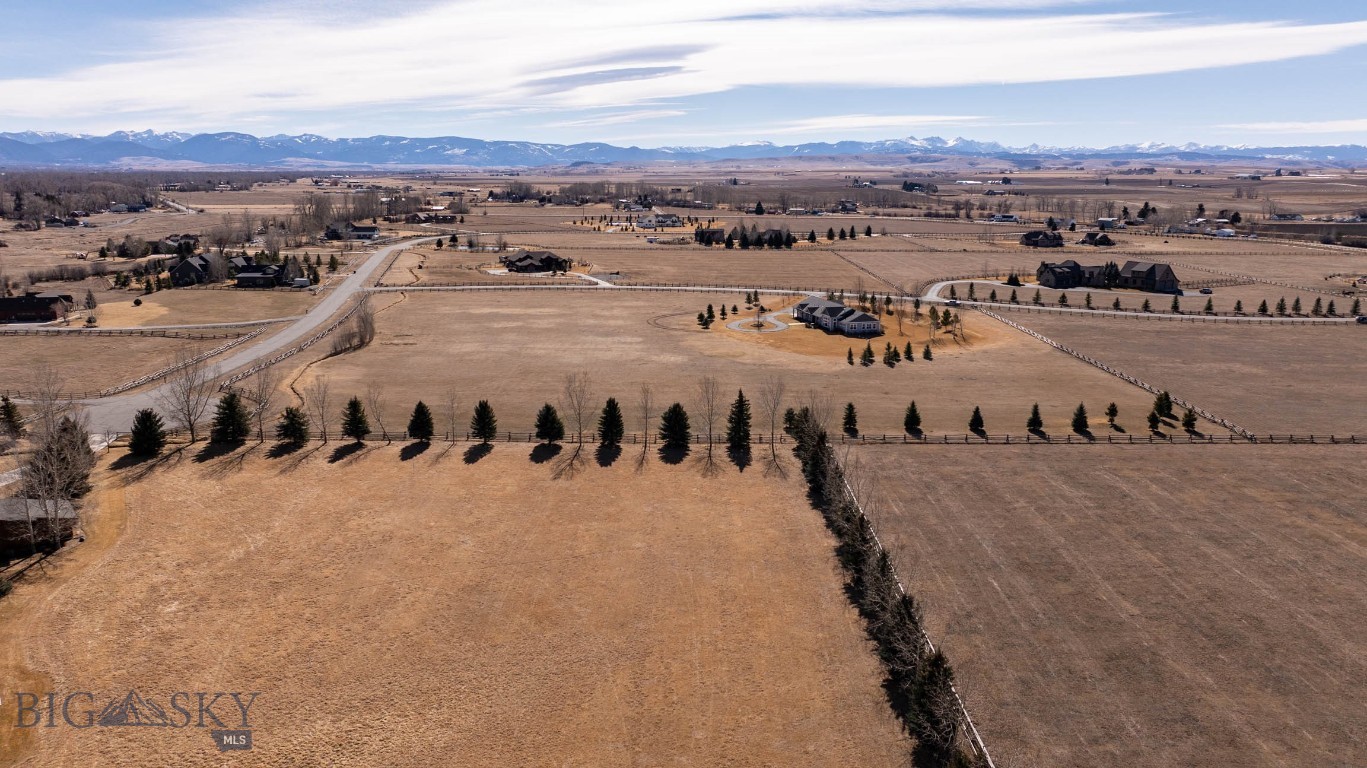 Cameron Bridge Estates - Residential