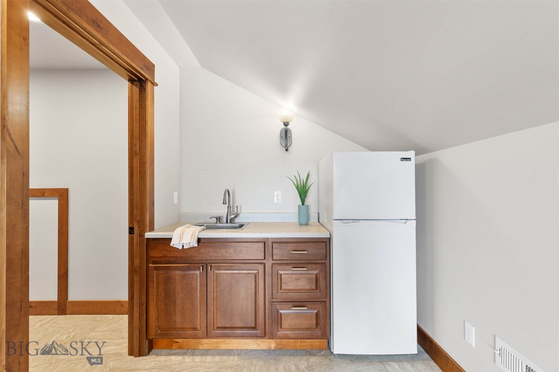 Cameron Bridge Estates - Residential