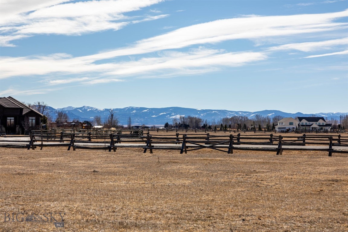 Cameron Bridge Estates - Residential