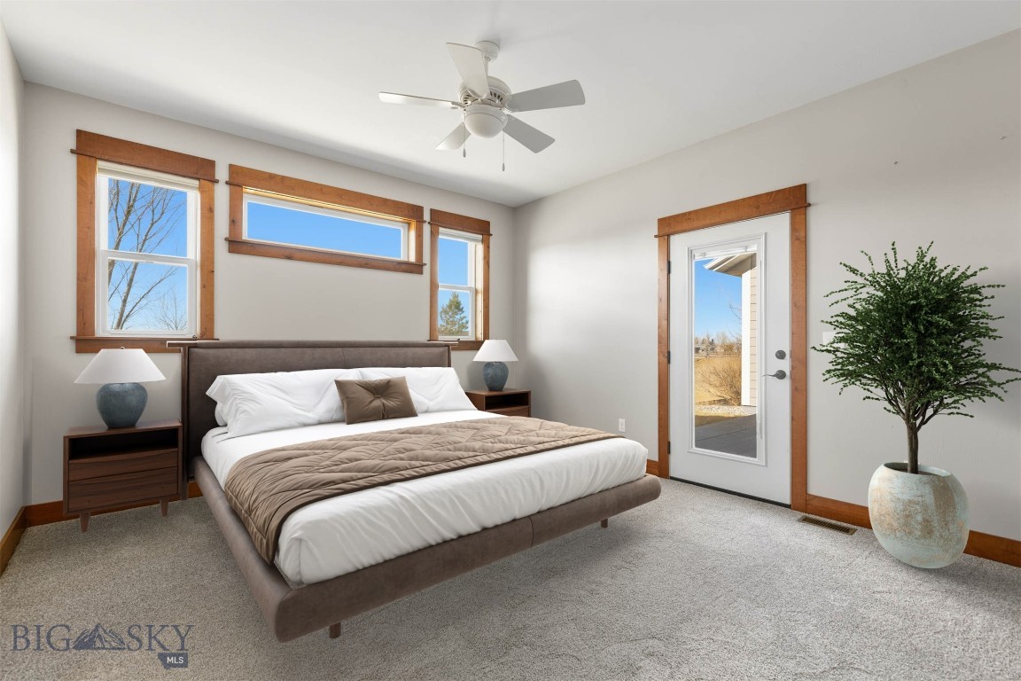 Cameron Bridge Estates - Residential