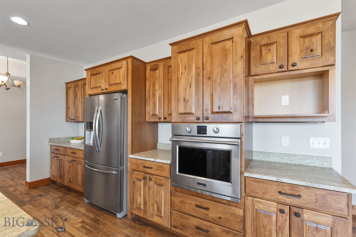 Cameron Bridge Estates - Residential