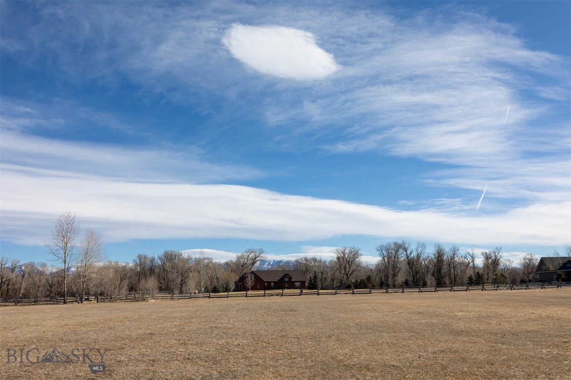 Cameron Bridge Estates - Residential