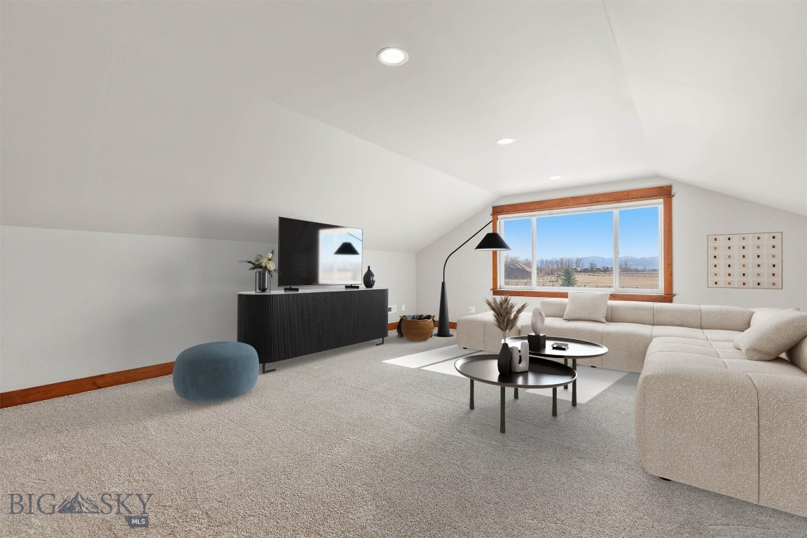 Cameron Bridge Estates - Residential