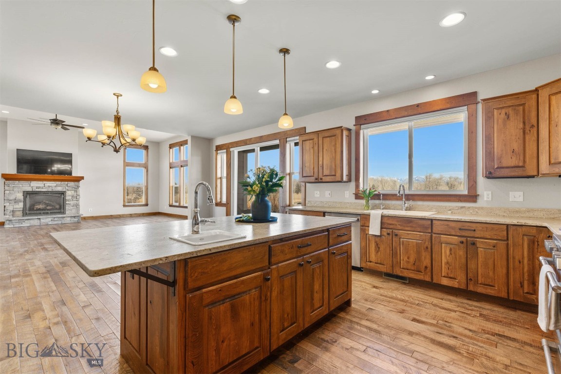 Cameron Bridge Estates - Residential