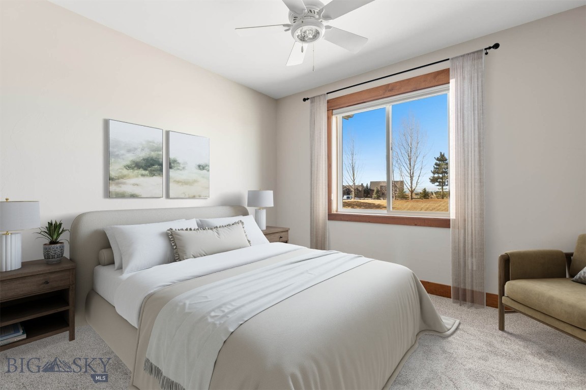 Cameron Bridge Estates - Residential