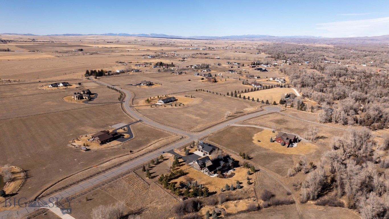 Cameron Bridge Estates - Residential