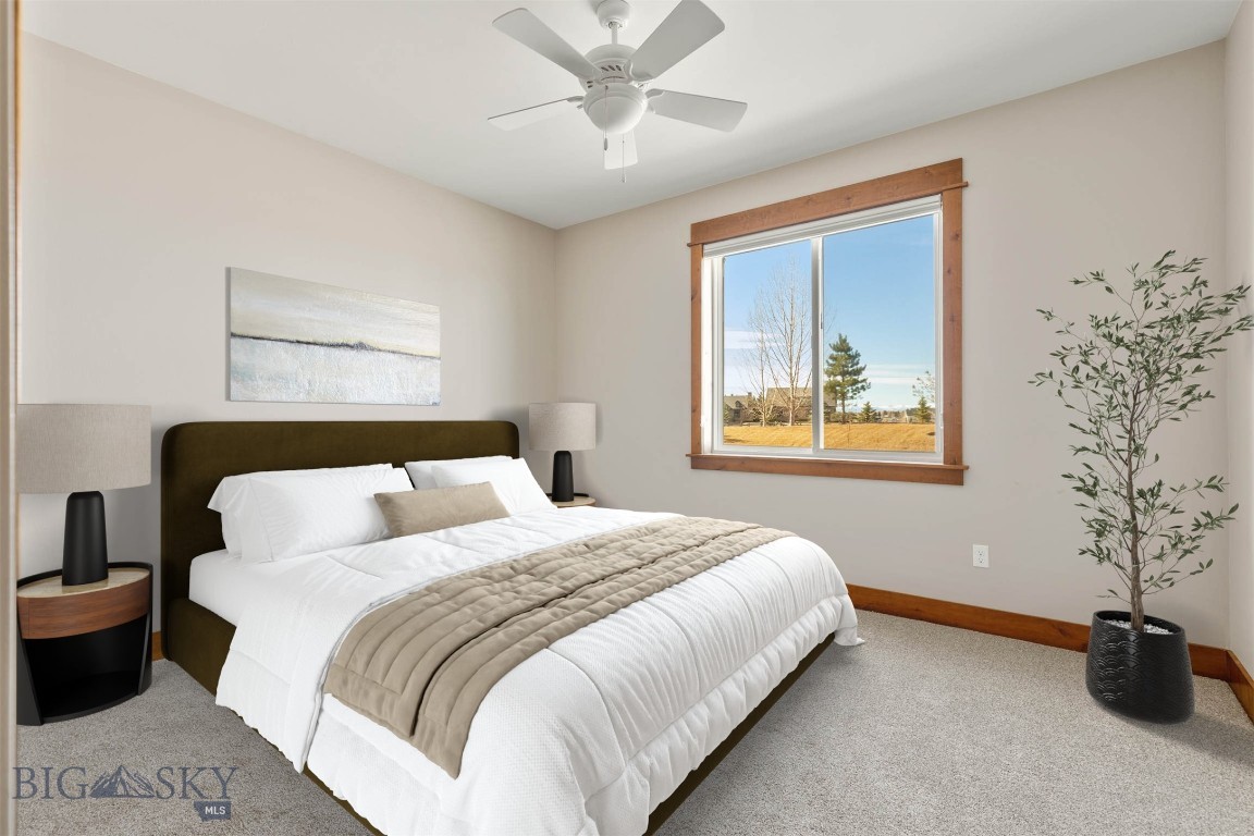 Cameron Bridge Estates - Residential