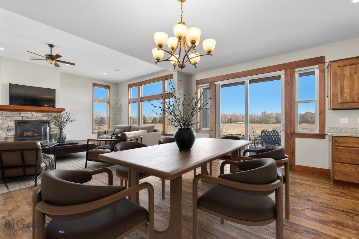 Cameron Bridge Estates - Residential