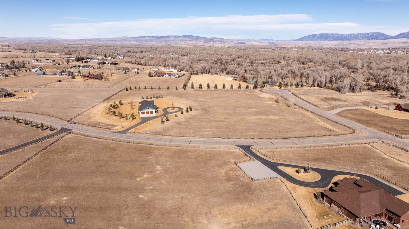 Cameron Bridge Estates - Residential