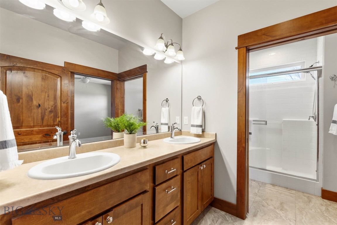 Cameron Bridge Estates - Residential