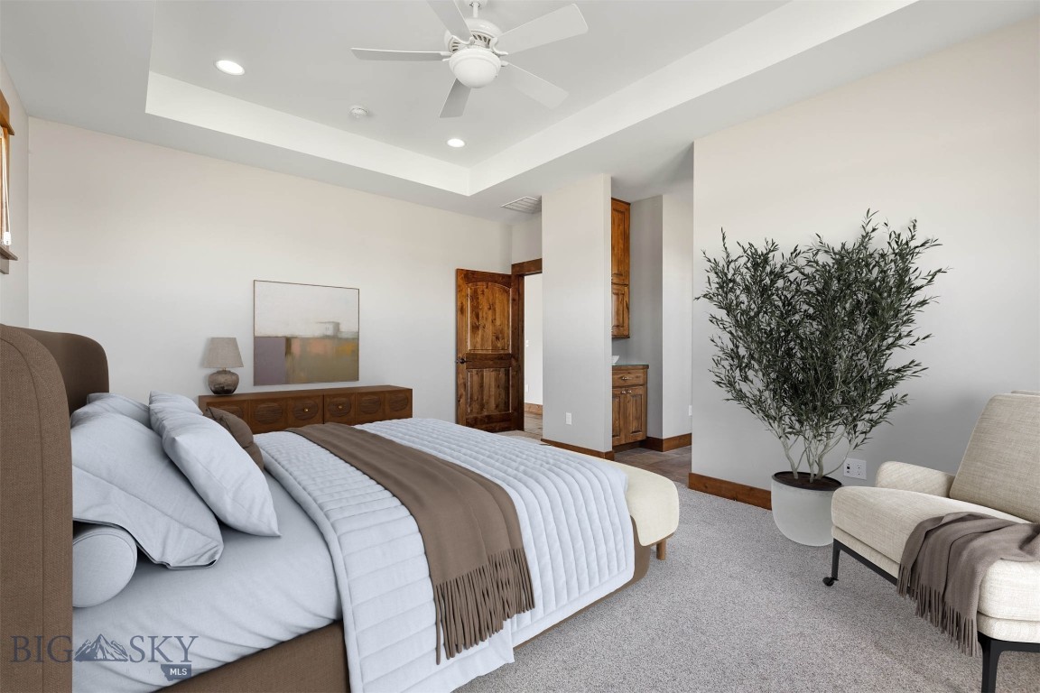 Cameron Bridge Estates - Residential