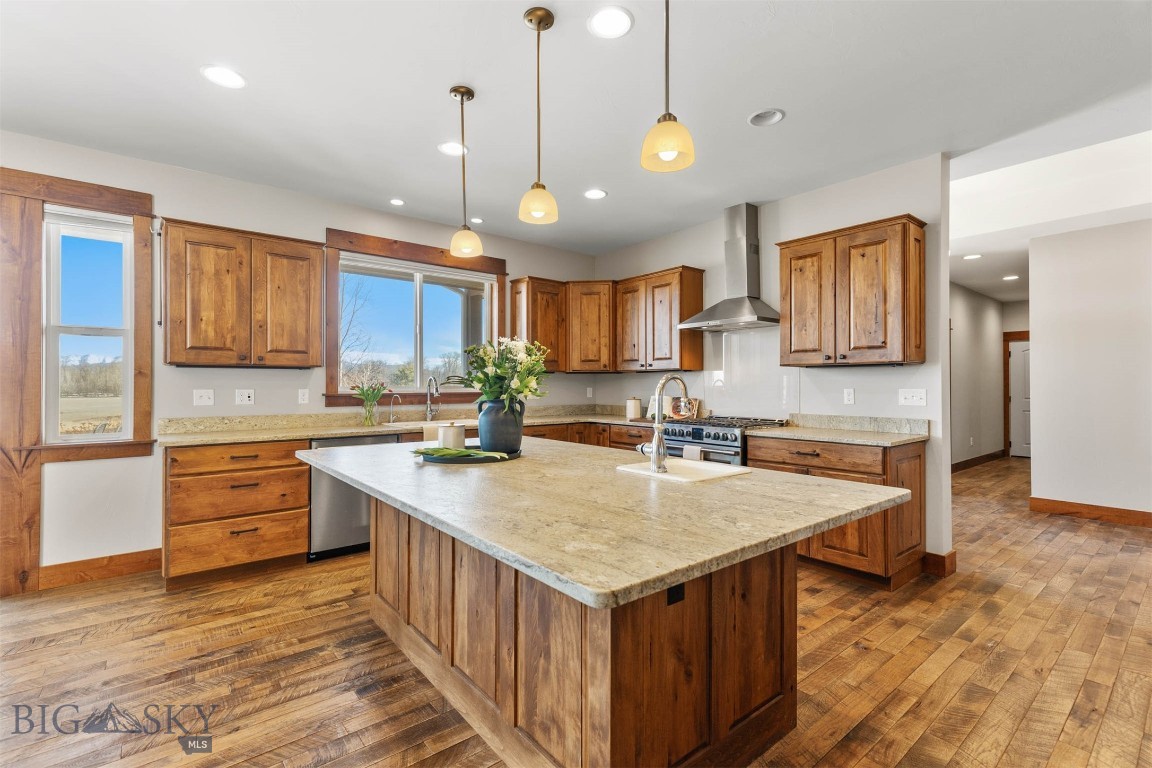 Cameron Bridge Estates - Residential