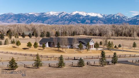 Photo of 285 Water Fowl Way, Bozeman, MT 59718 (MLS # 408882)