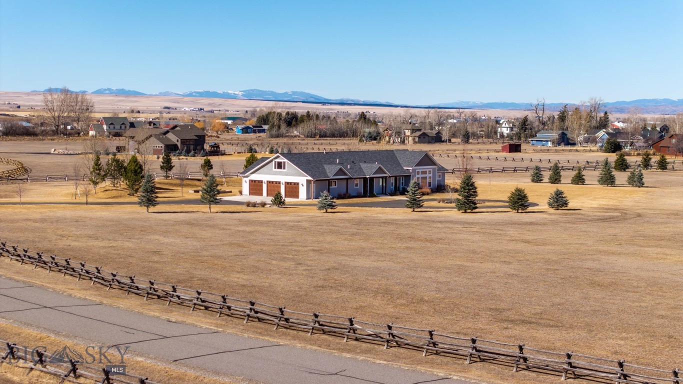 Cameron Bridge Estates - Residential