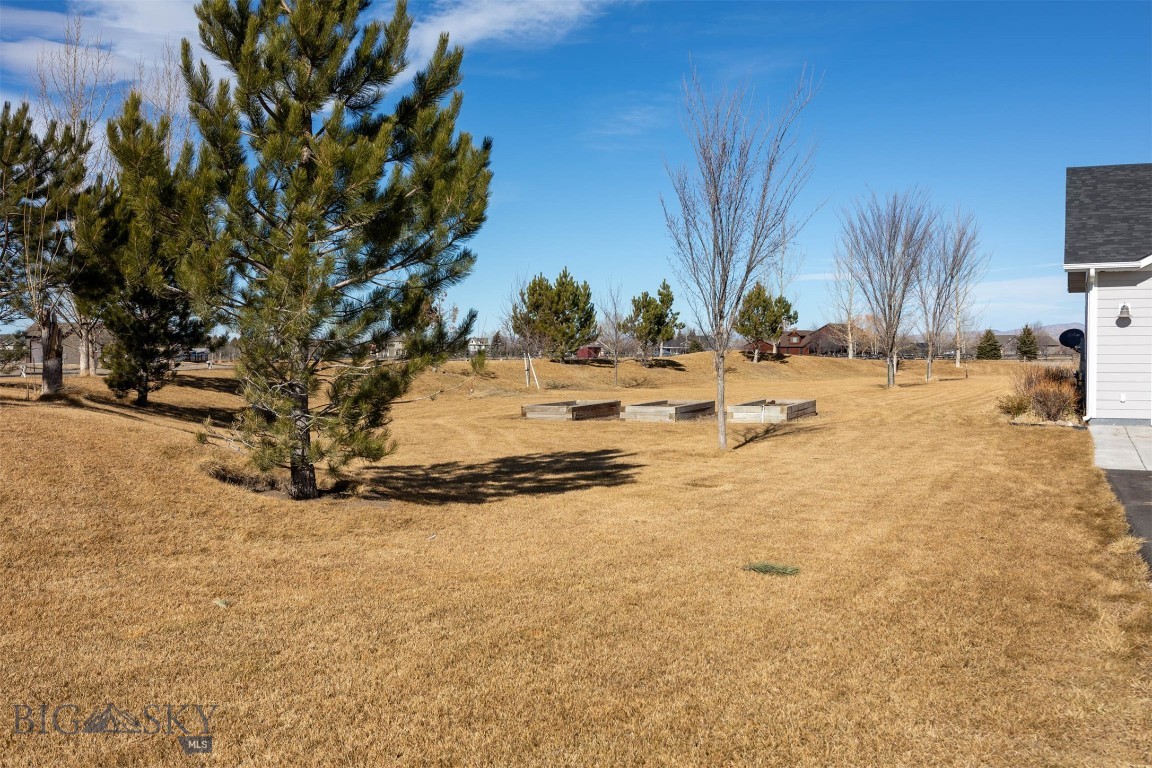 Cameron Bridge Estates - Residential