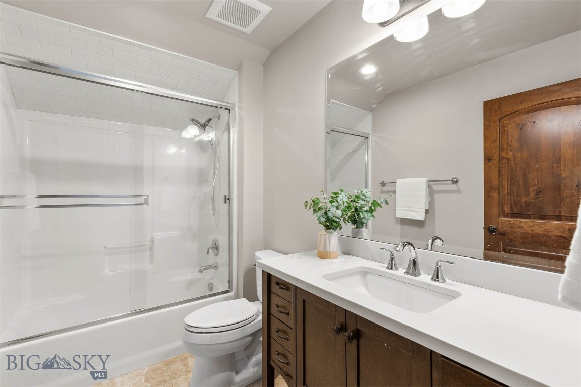 Cameron Bridge Estates - Residential