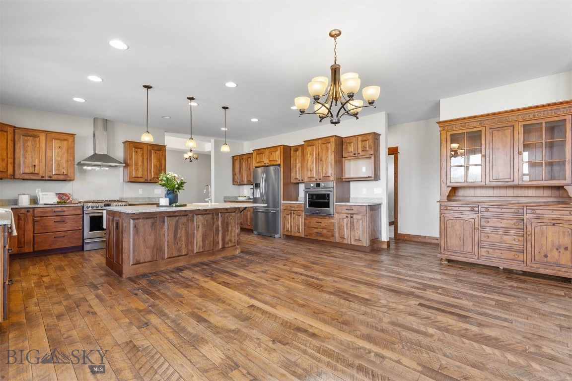 Cameron Bridge Estates - Residential