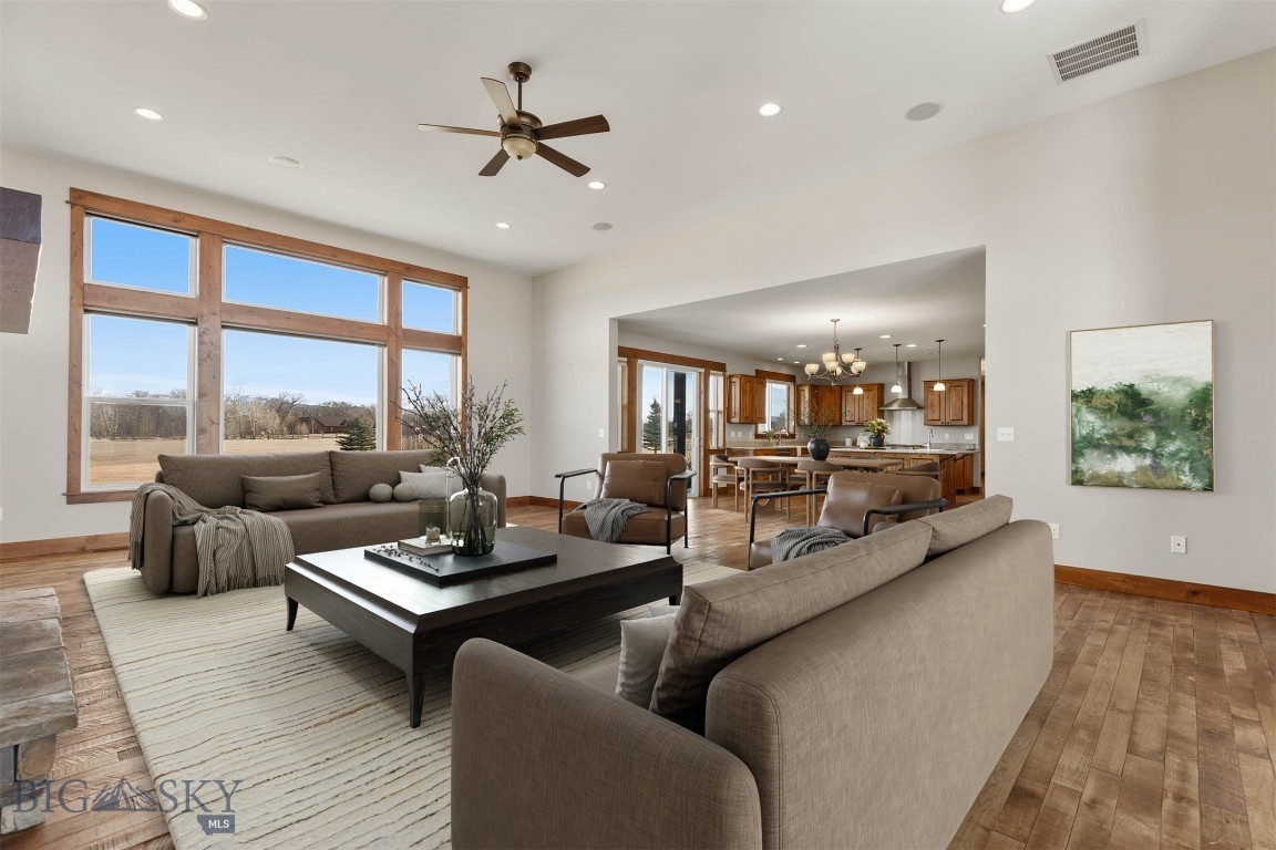 Cameron Bridge Estates - Residential