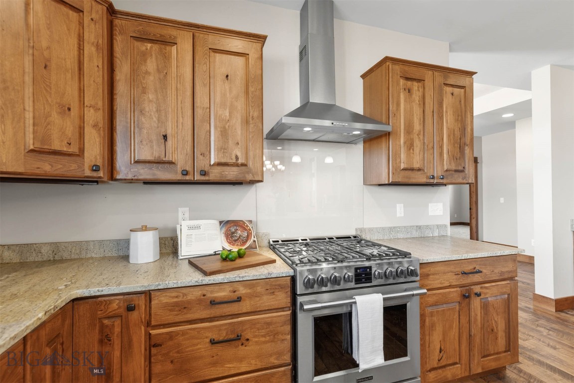 Cameron Bridge Estates - Residential