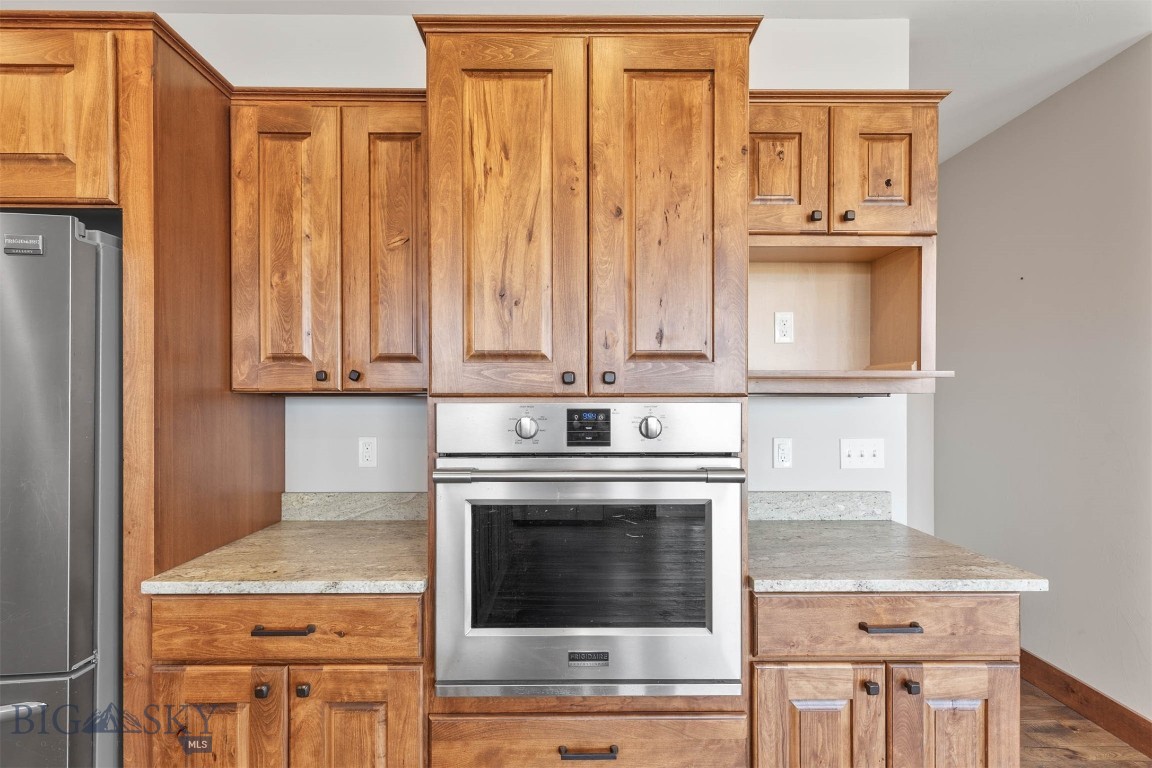 Cameron Bridge Estates - Residential