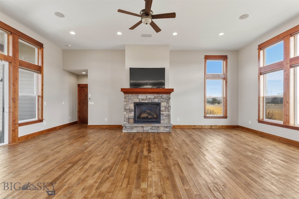 Cameron Bridge Estates - Residential