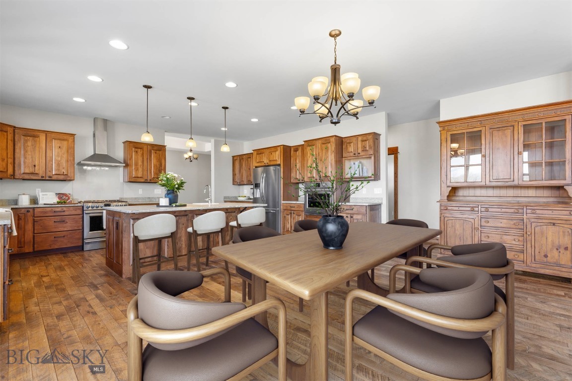 Cameron Bridge Estates - Residential