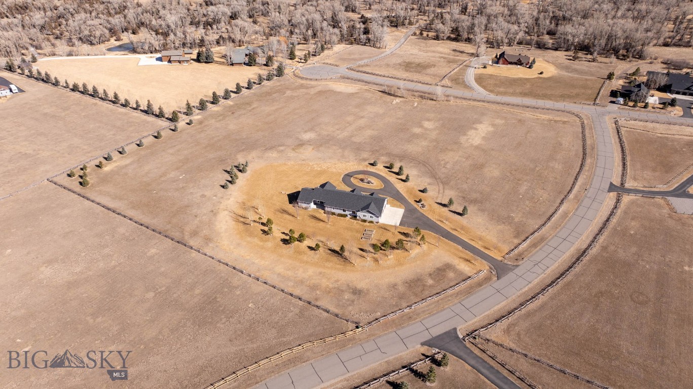 Cameron Bridge Estates - Residential