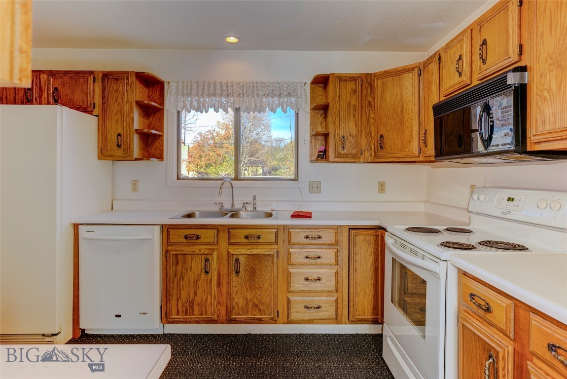 Park Addition - Residential