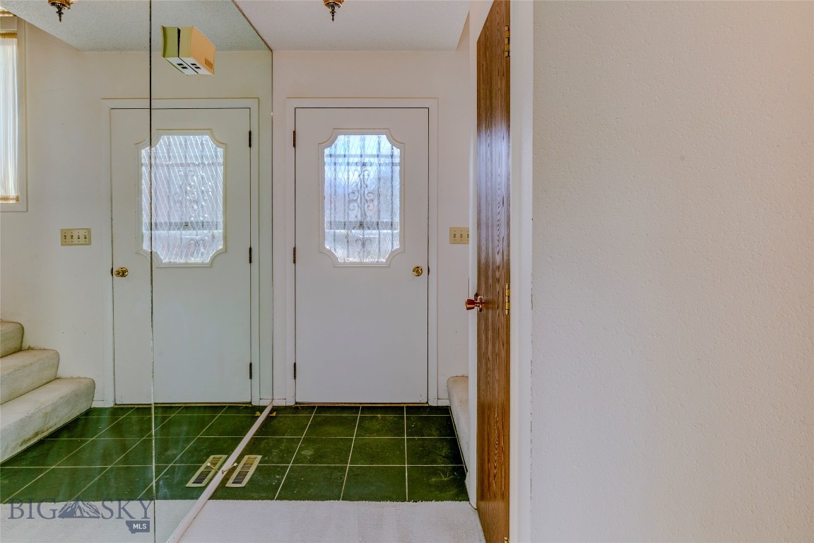 Park Addition - Residential