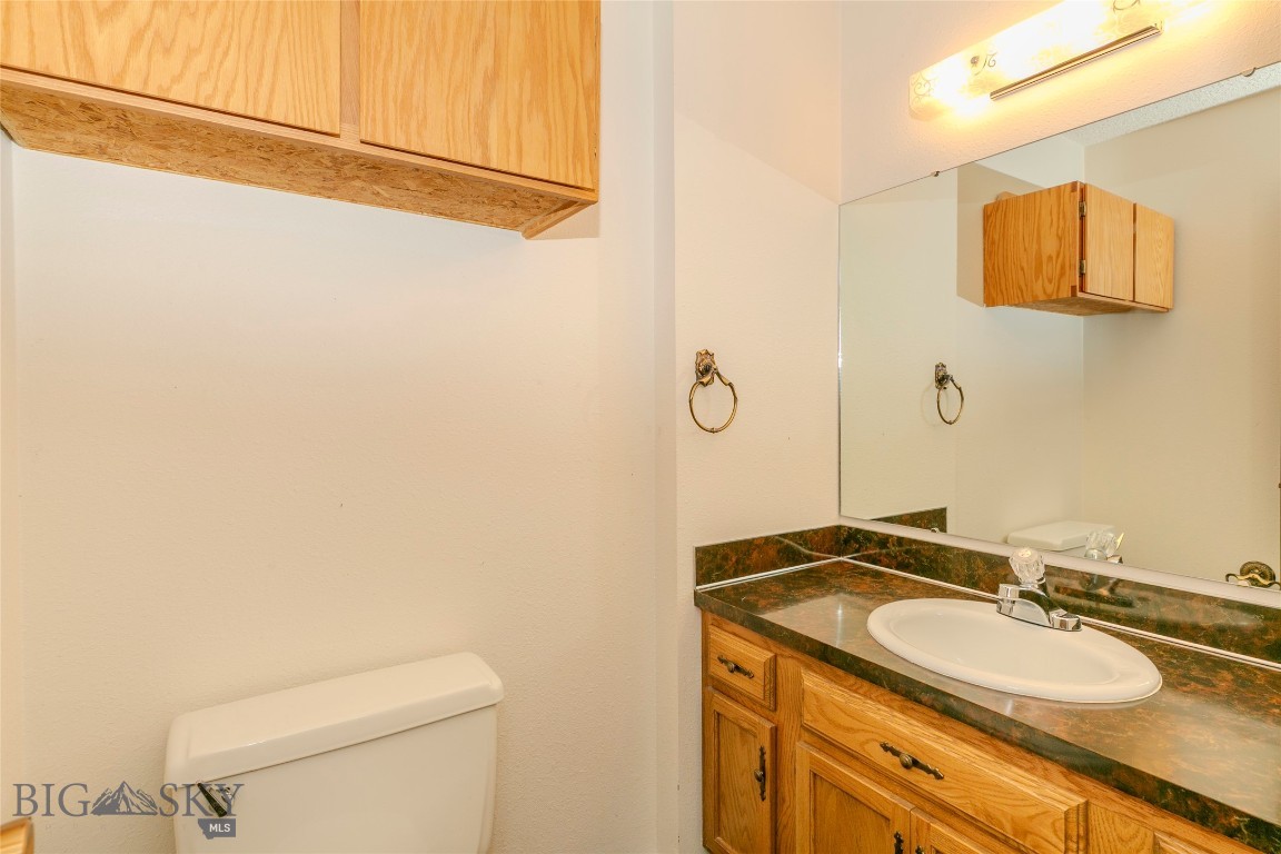 Park Addition - Residential