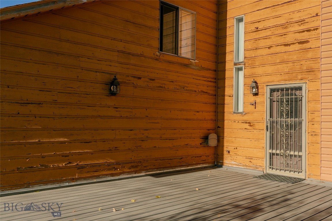 Park Addition - Residential