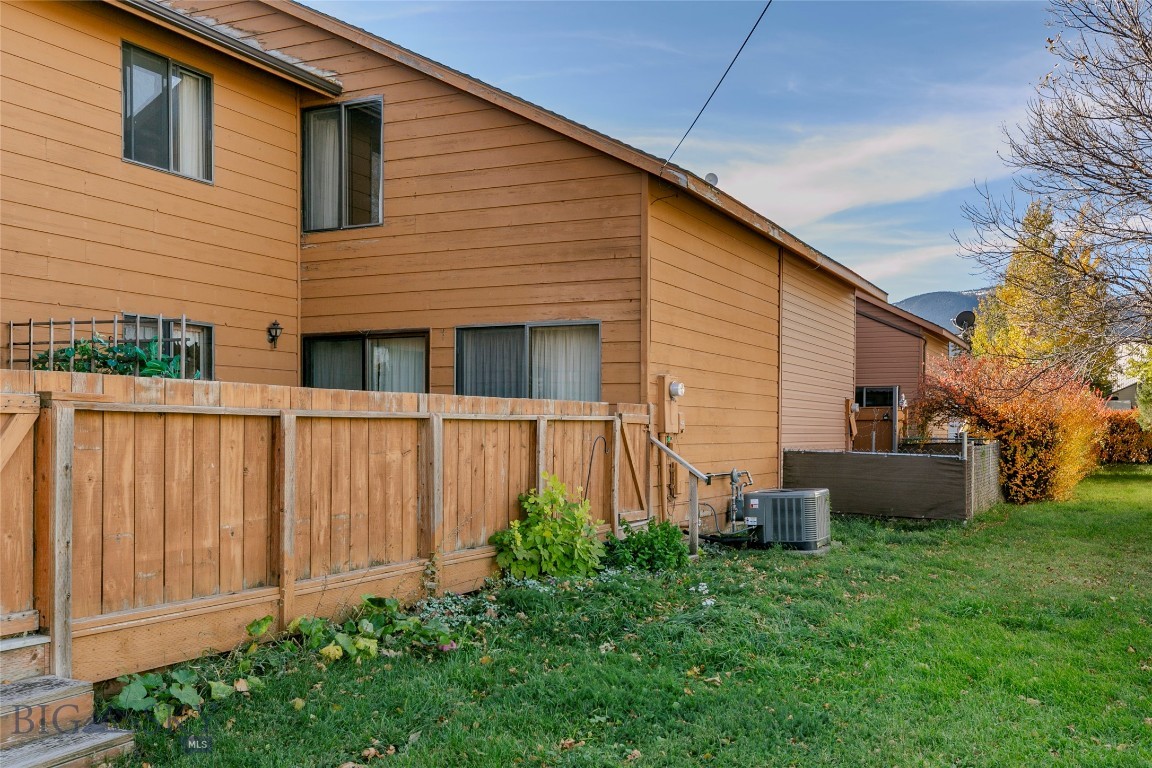 Park Addition - Residential