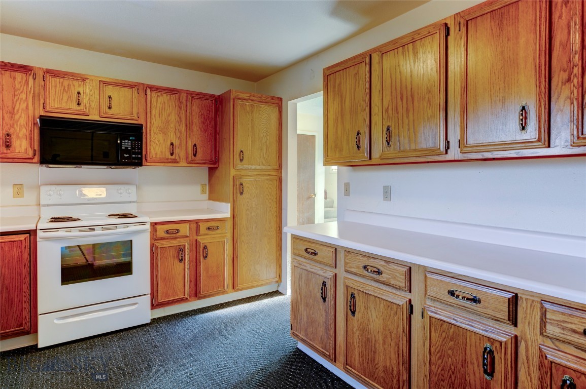 Park Addition - Residential