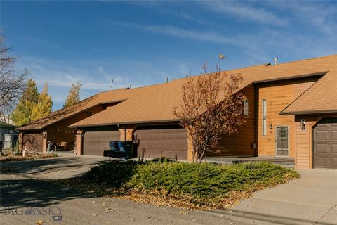 Photo of 1324 W Crawford St, Livingston, MT 59047 (MLS # 406557)