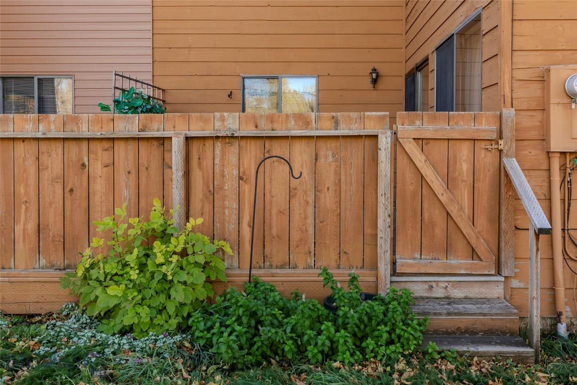 Park Addition - Residential