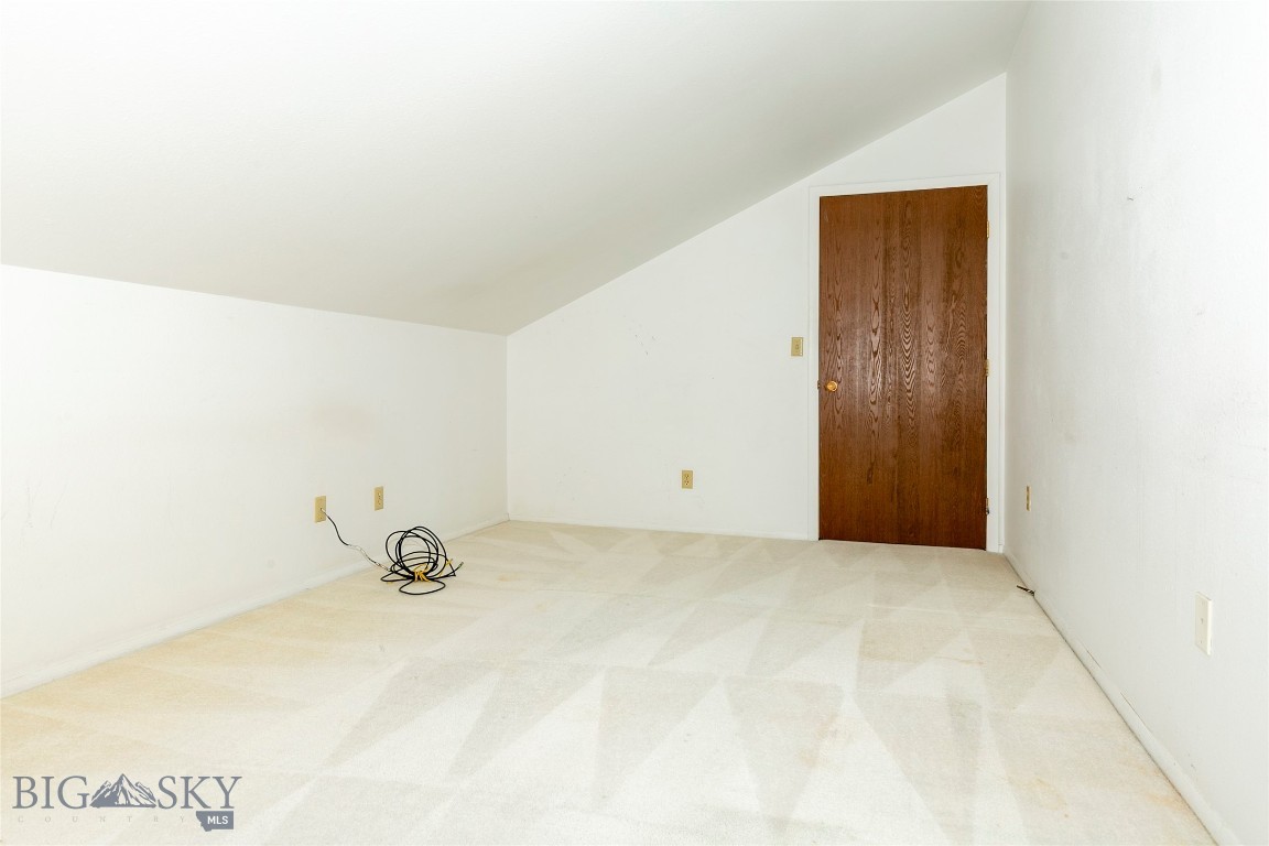 Park Addition - Residential