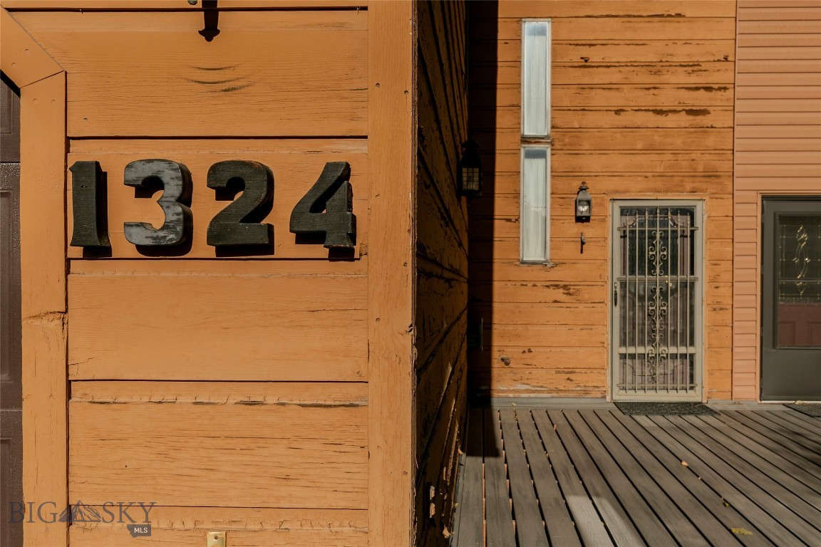 Park Addition - Residential