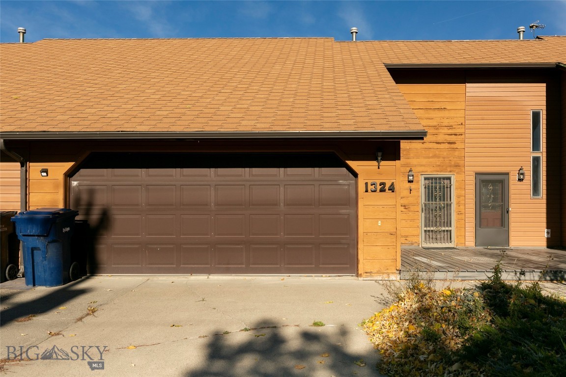 Park Addition - Residential