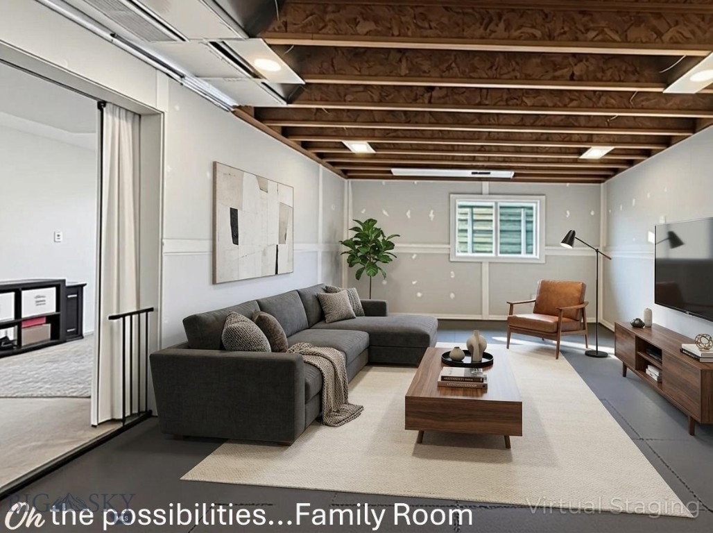 Ryen Glenn - Residential