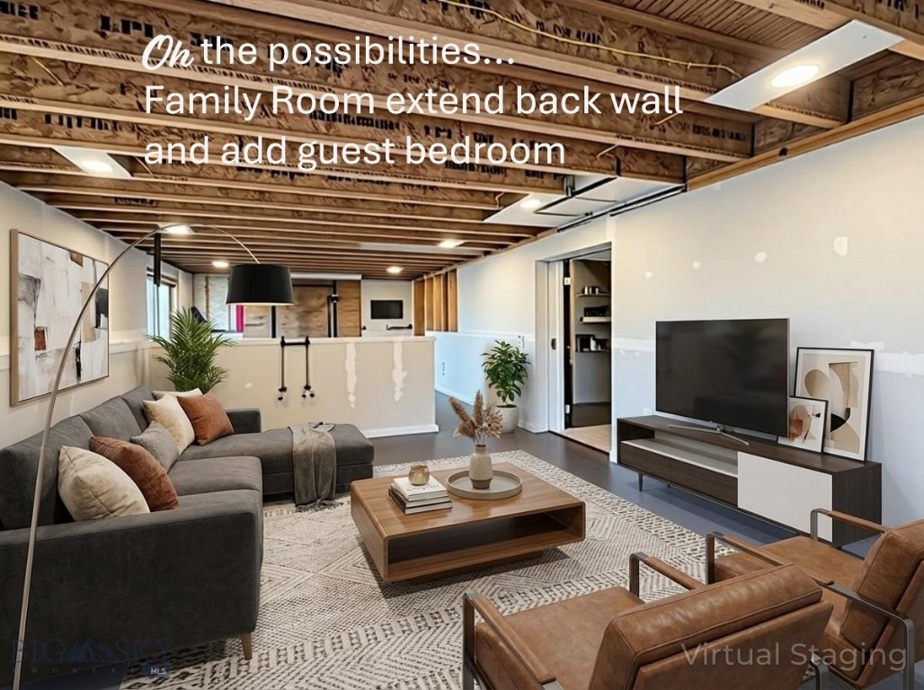 Ryen Glenn - Residential