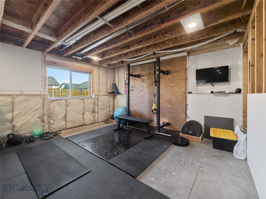 Ryen Glenn - Residential